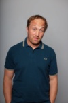 Slika glumca Thilo Prothmann