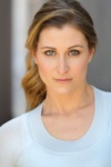 Slika glumca Gabrielle Stone