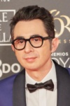 Slika glumca Berto Romero