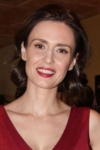 Slika glumca Markella Giannatou