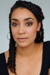 Slika glumca Marie-Evelyne Lessard