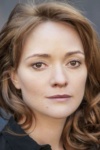 Slika glumca Marie Ruane
