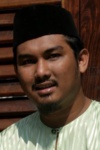 Slika glumca Khairunazwan Rodzy