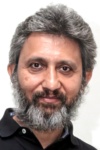 Slika glumca Neeraj Kabi