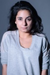 Slika glumca Mariana Aparicio Torres