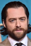 Slika glumca Richard Rankin