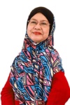 Slika glumca Fatimah Abu Bakar