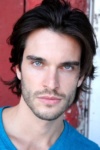 Slika glumca Daniel Di Tomasso