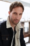Slika glumca Blake DeLong