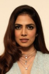 Slika glumca Malavika Mohanan