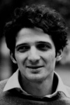 Slika glumca Bruno Cirino