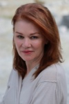 Slika glumca LuLu Roche