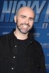 Slika glumca Julien Arruti