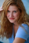 Slika glumca Yvonne Landry