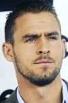 Slika glumca Jack Kesy