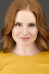 Slika glumca Libby Blake