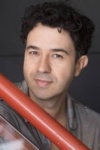 Slika glumca André Guerreiro Lopes
