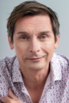 Slika glumca Sasha Samar