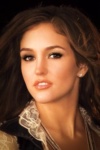 Slika glumca Jaclyn Swedberg