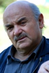 Slika glumca Salvatore Misticone