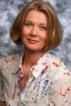 Slika glumca Dariya Mikhaylova