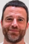 Slika glumca Carles Francino