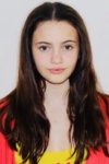 Slika glumca Skye Lucia Degruttola