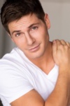 Slika glumca Robert Palmer Watkins