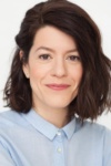 Slika glumca Geneviève St-Louis