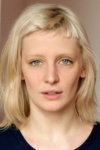 Slika glumca Lucie Debay