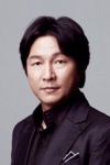Slika glumca Yoo Ha-bok