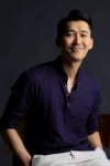 Slika glumca Kim Jae-hong