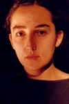 Slika glumca Roxana Naranjo