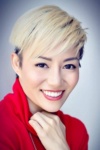 Slika glumca JuJu Chan