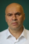 Slika glumca Oleg Volku