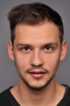 Slika glumca Mark Filatov