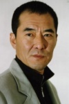 Slika glumca Wang Qingxiang