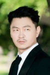 Slika glumca Yang Dong-geun