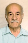 Slika glumca Saeed Poursamimi