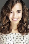 Slika glumca Lucía Caraballo