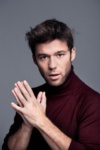 Slika glumca Ignacio Montes