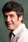 Slika glumca İştar Gökseven
