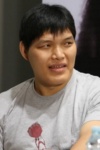 Slika glumca Jiang Baocheng