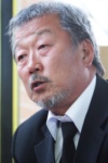 Slika glumca Dong Bang-woo