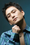Slika glumca Kim Su-hyun