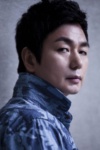 Slika glumca Lee Cheol-min