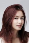 Slika glumca Kang Hye-jung