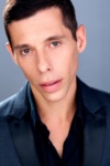 Slika glumca Alex Montaldo