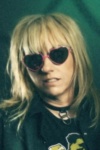 Slika glumca Suzi Gardner