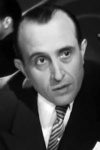 Slika glumca Jacques Josselin